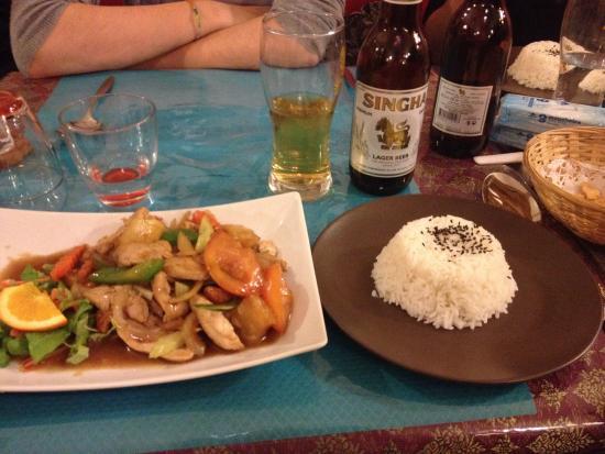 Piment & Citronnelle